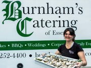 Corporate Clambake Catering: How to Choose the Right Caterer For Your Company Event