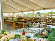 Autumn Events Perfect for Catering