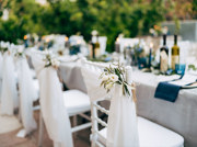 Engaged Over The Holidays? Start Planning Now!