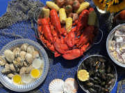 Time to Get Your Employees Together for a Clambake or BBQ!