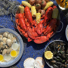 Time to Get Your Employees Together for a Clambake or BBQ!