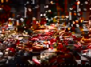 Elevate Your Holiday Gatherings & Special Events with Burnham's DROP-OFF Catering