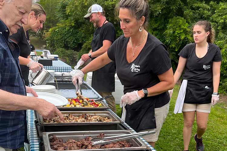 Meetings Made Better: Fresh Catering Ideas for Work Events