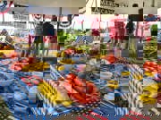 Red, White & BBQ: Summer Parties and Clambakes Done the All-American Way