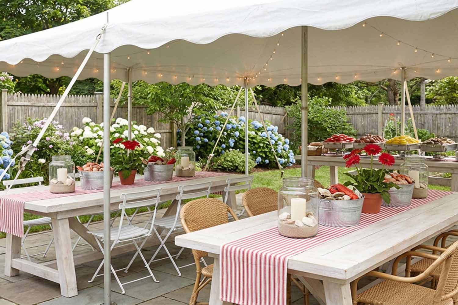 The Ultimate Guide to Backyard Clambakes on the North Shore