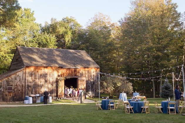 Gould Barn