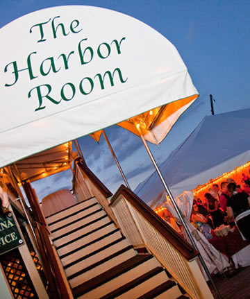 The Harbor Room
