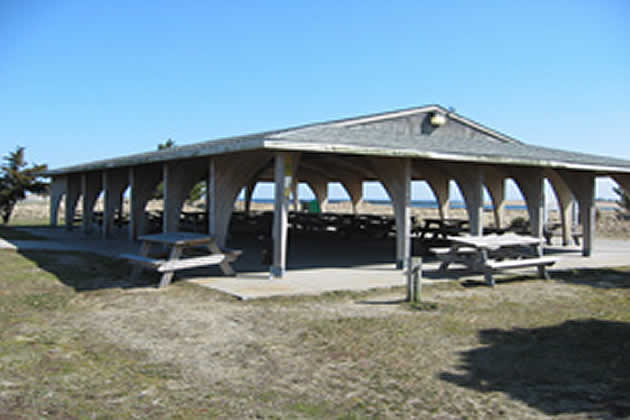 Salisbury Beach State Reservation