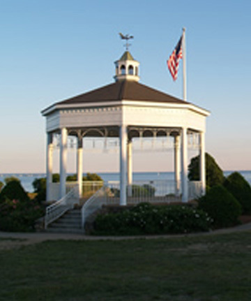 Stage Fort Park - Gloucester 