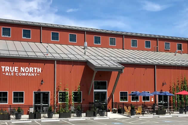 True North Ale Company